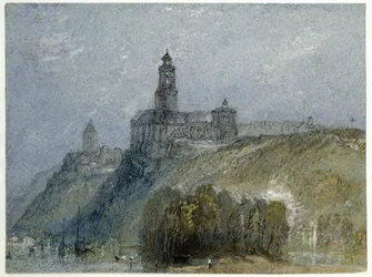 Saint-Florent-le-Vieil, ca. 1826-30
